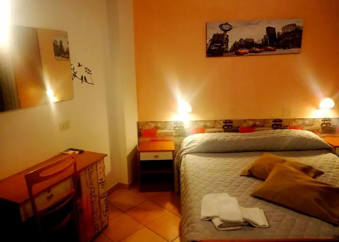 Hotel Galles Rimini