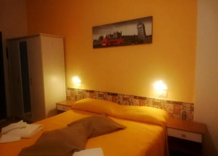 Hotel Galles Rimini