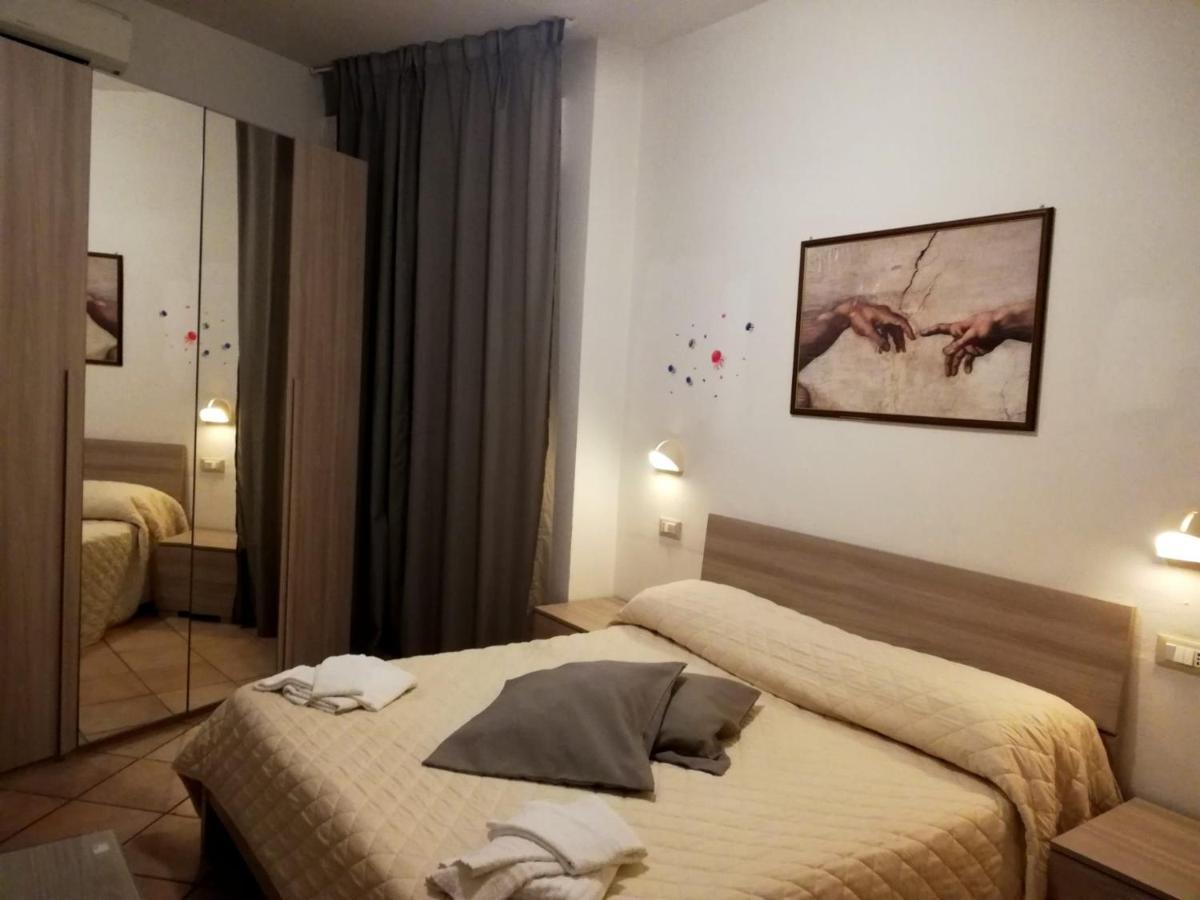 Galles Rimini