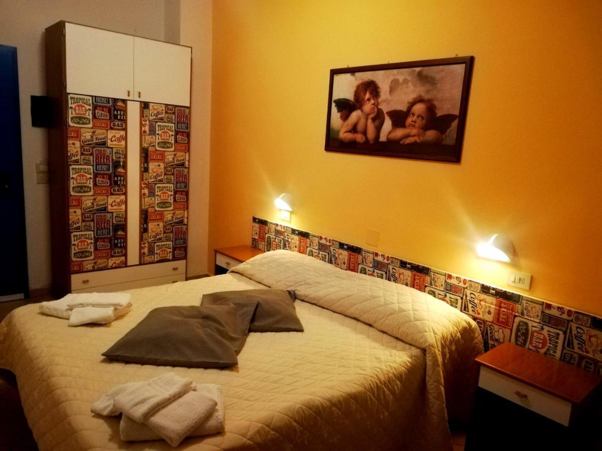 Galles Hotel Rimini