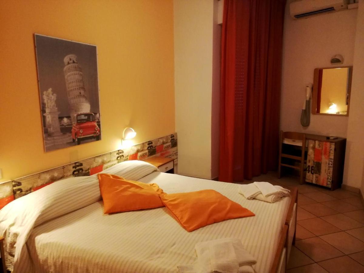 Hotel Galles