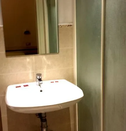 Hotel Galles Rimini Chambre photo