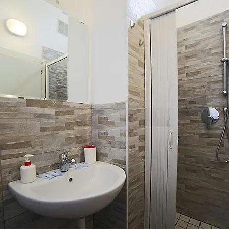 Hotel Galles Rimini Extérieur photo