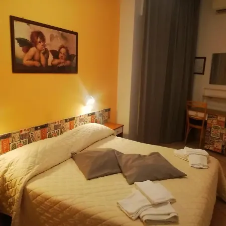 Hotel Galles Rimini Extérieur photo