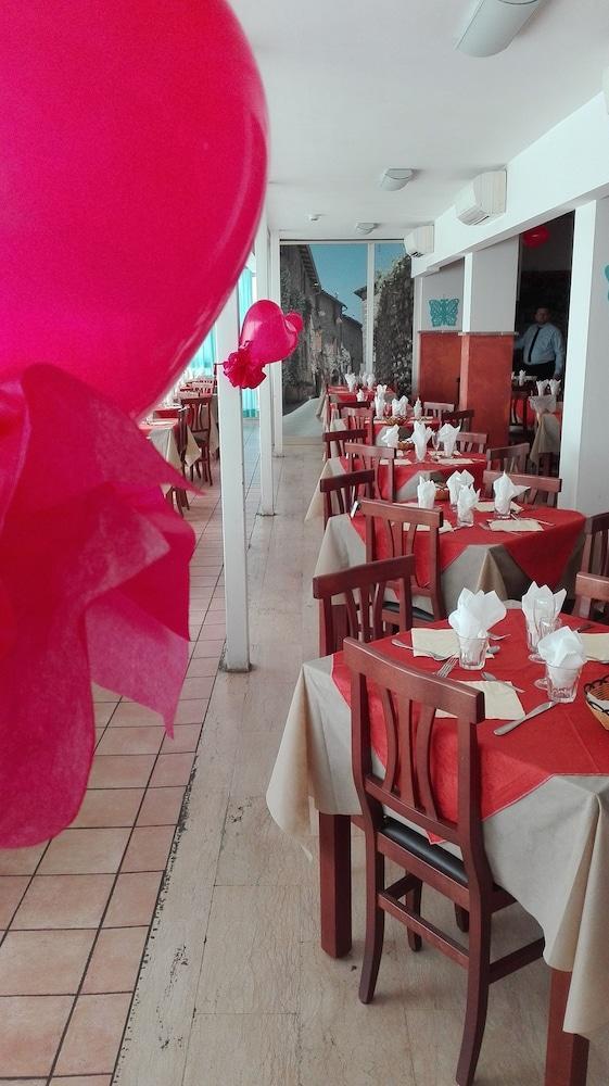 Galles Hotel 3*