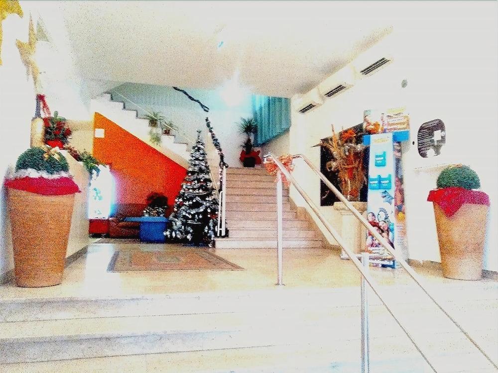Galles Hotel Rimini