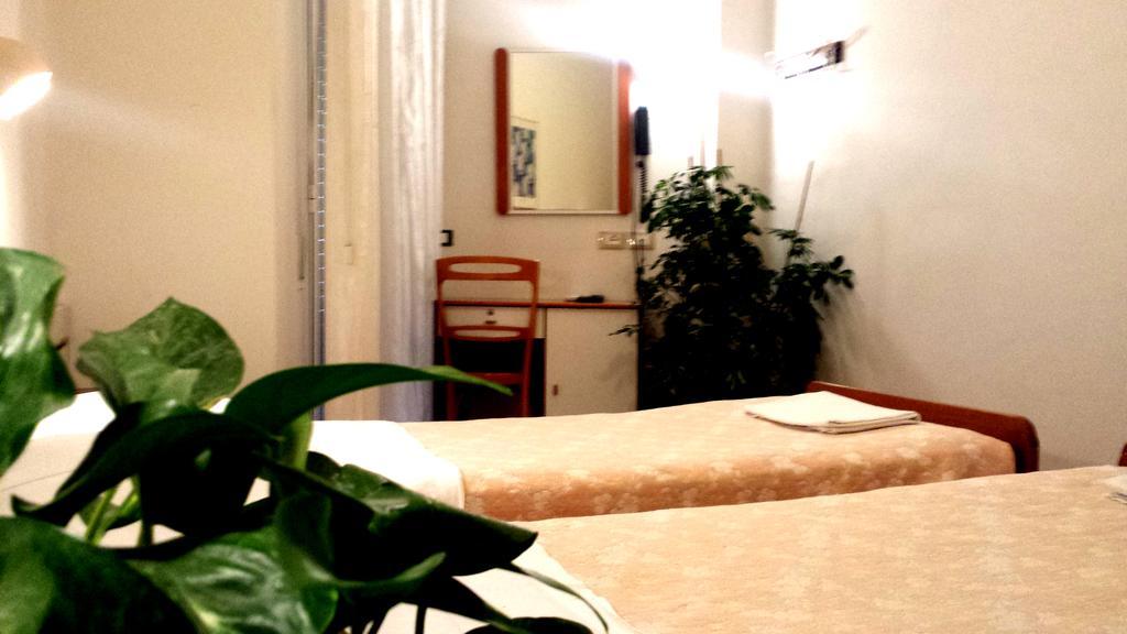 Galles Hotel 3*