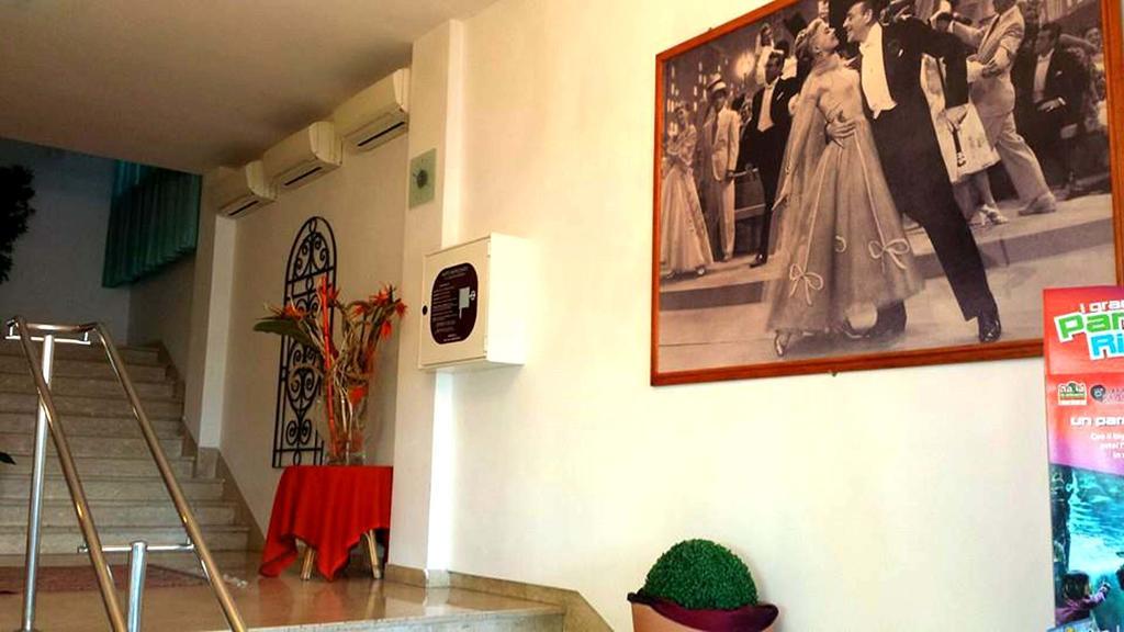 Hotel Galles 3*