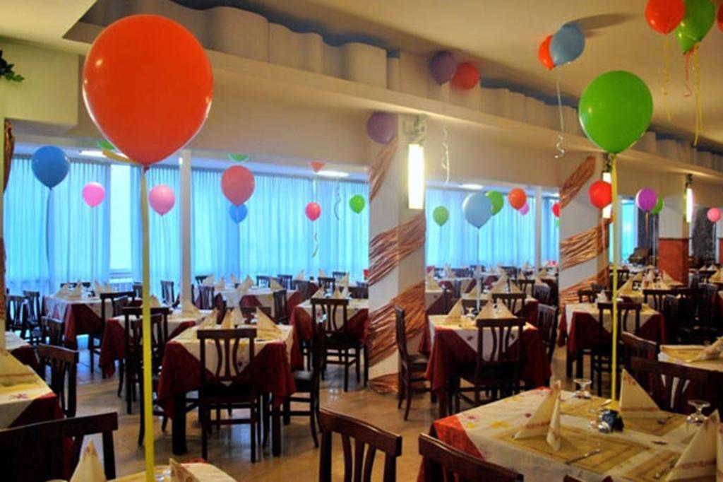Galles Hotel 3*