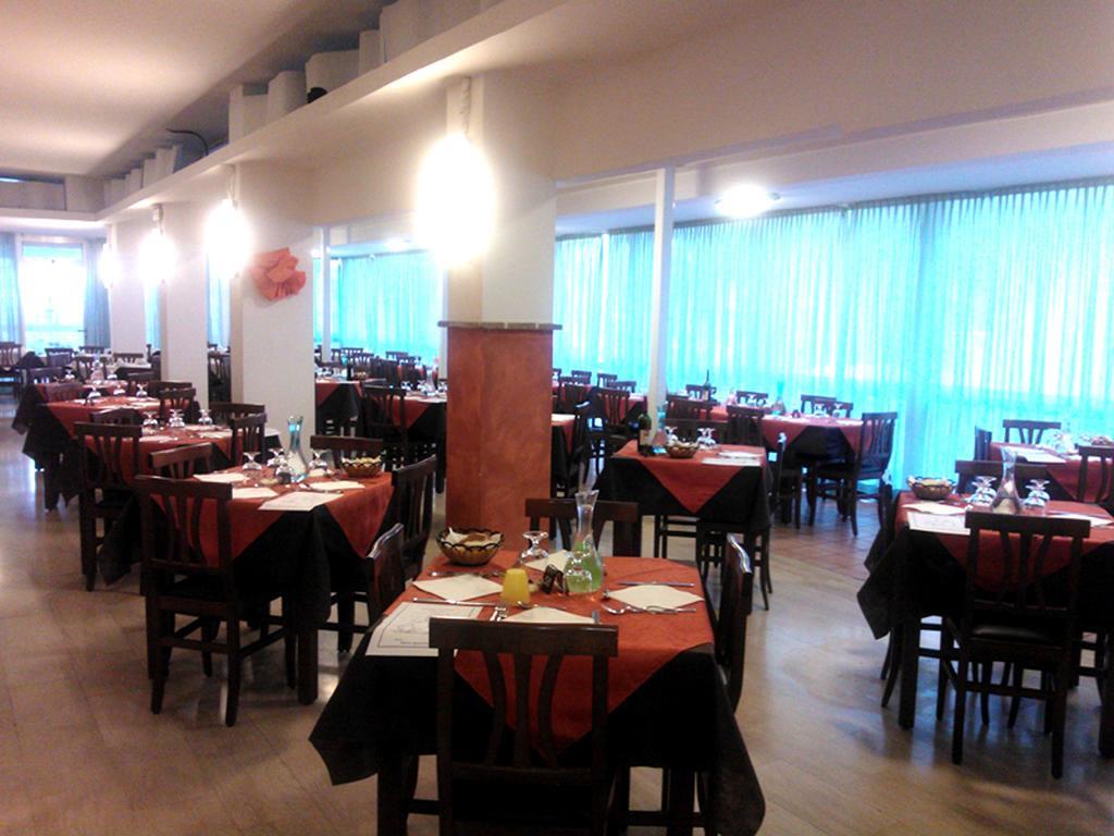 Galles Rimini