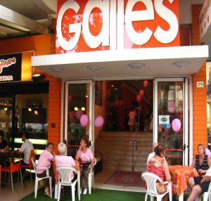 Galles 3* Rimini