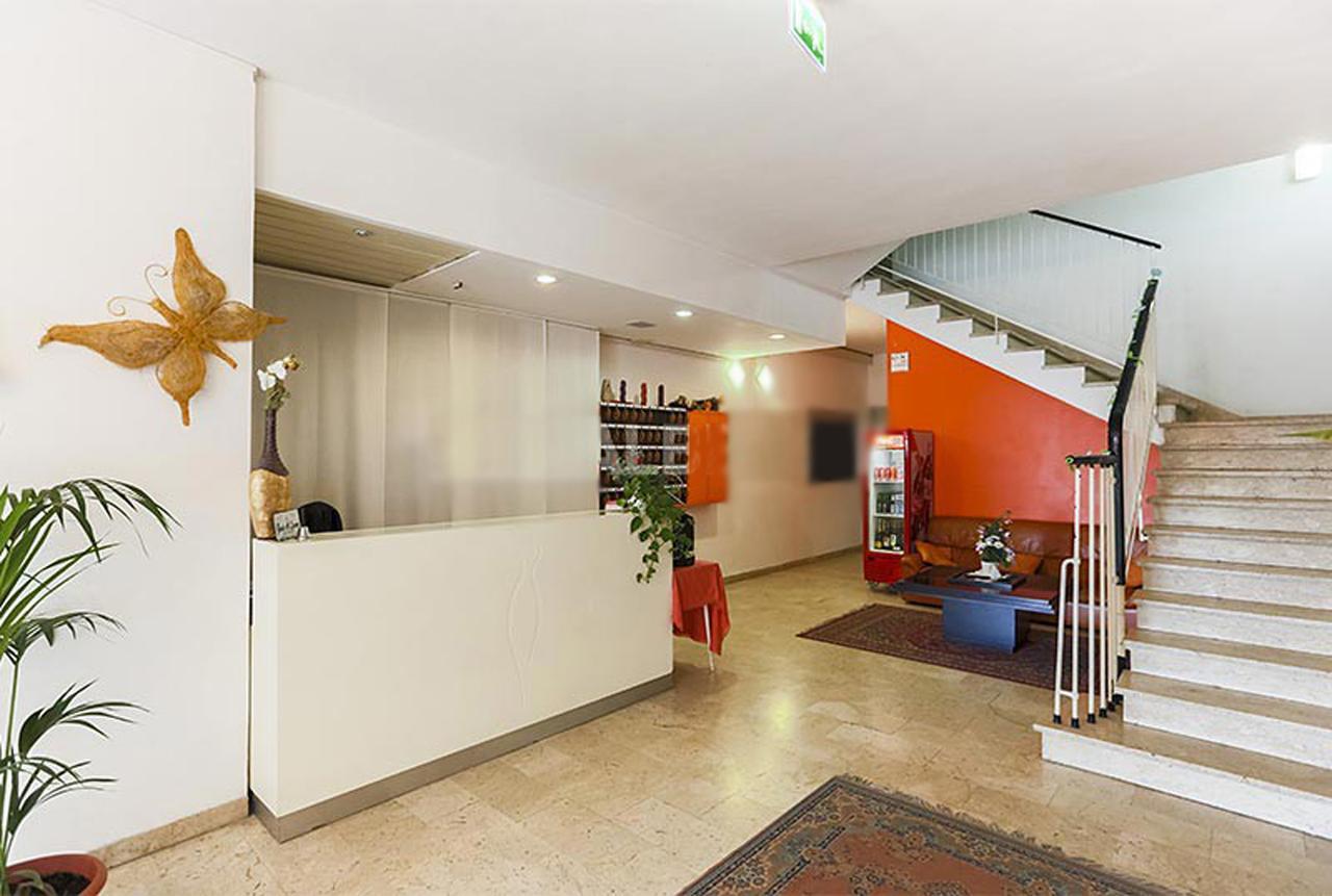 Galles Hotel Rimini