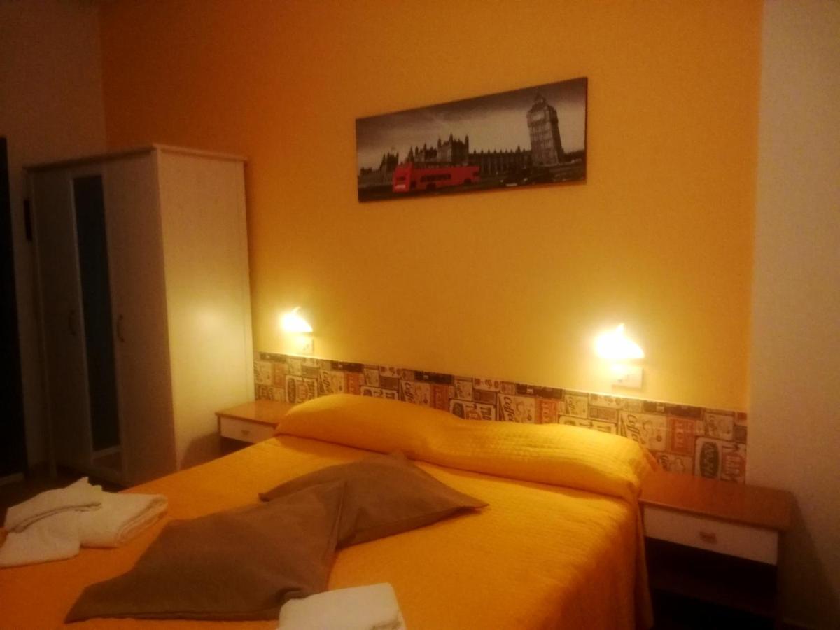 Galles Hotel 3*