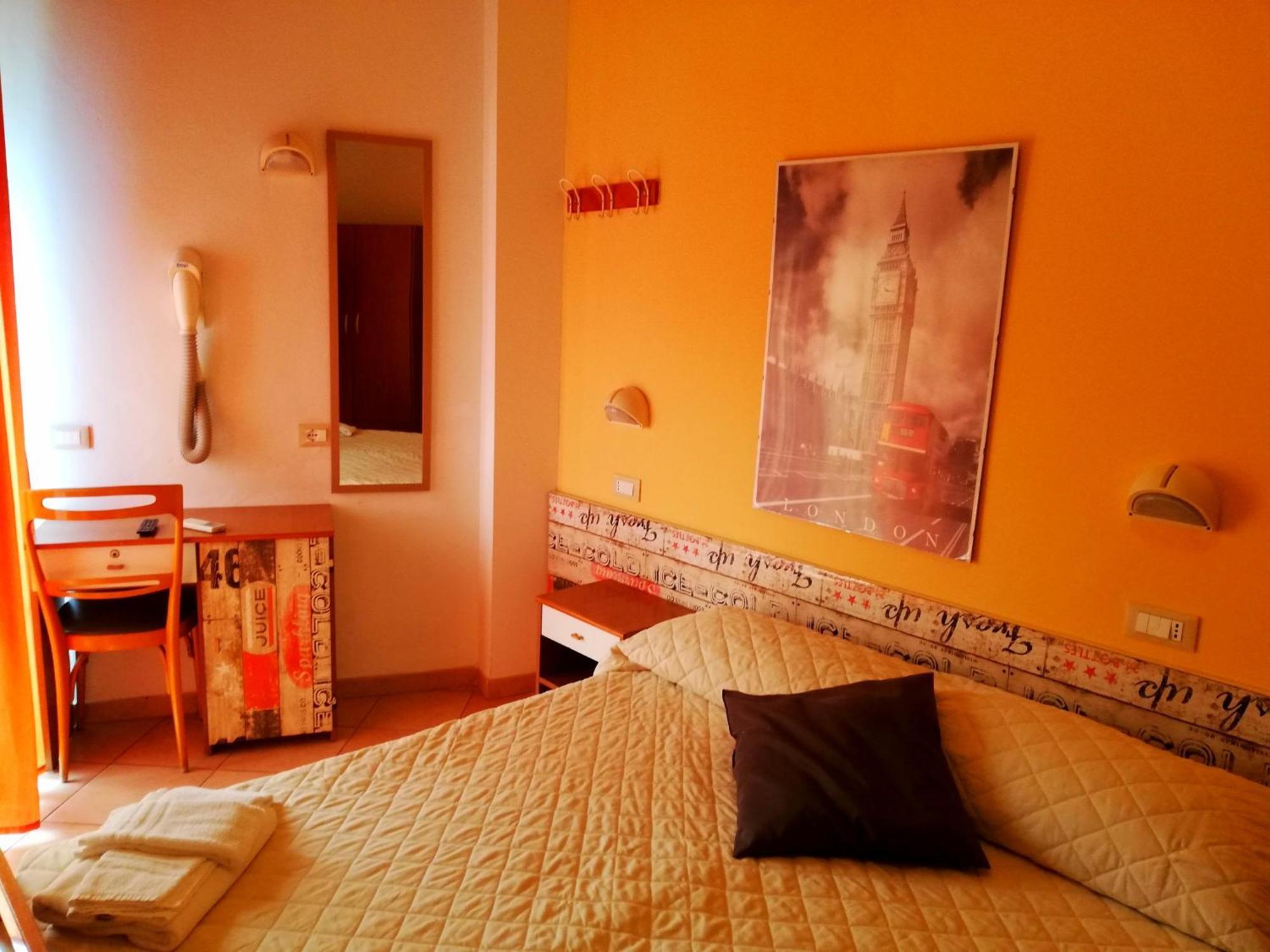 Galles Hotel Rimini