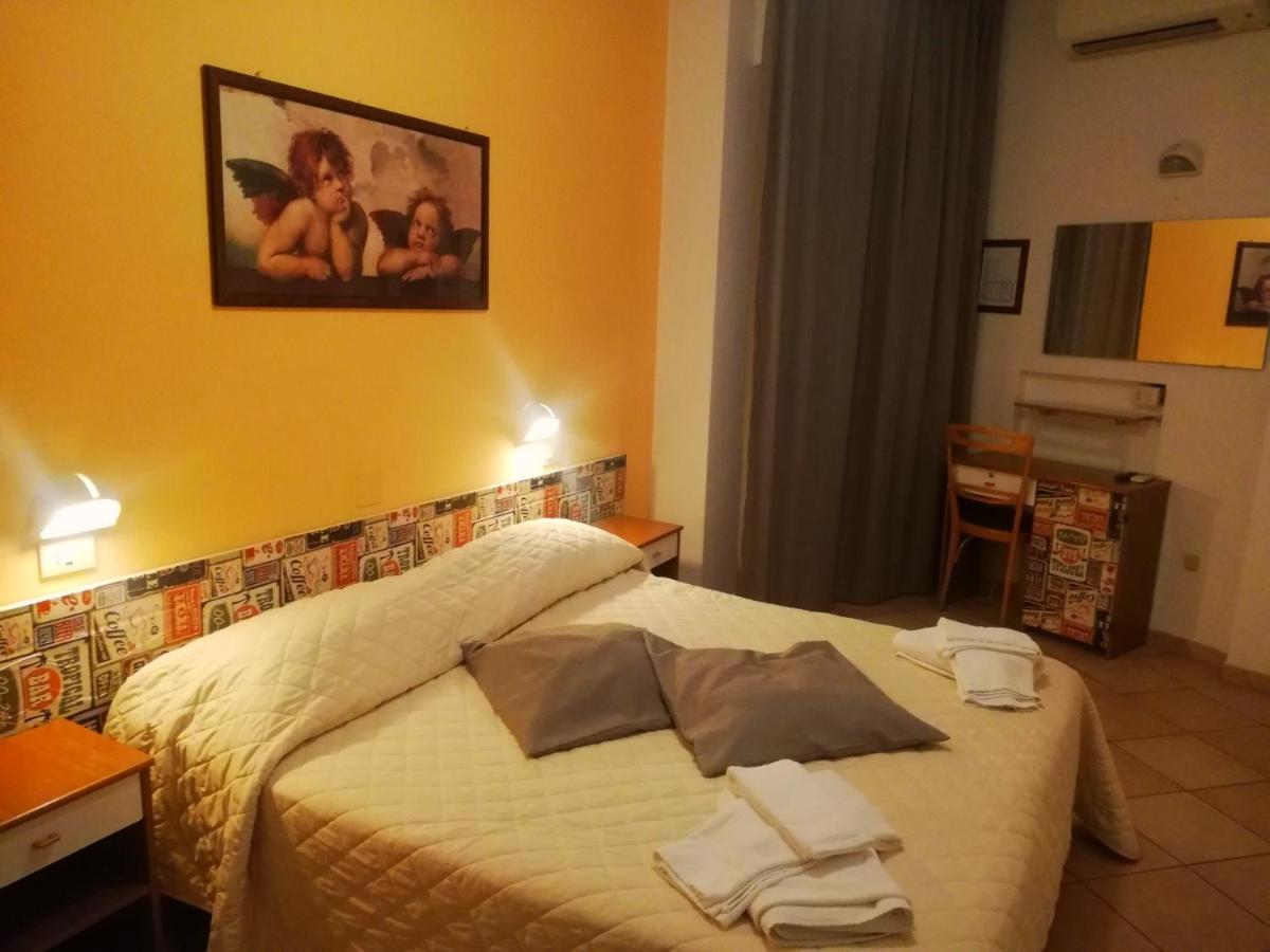 Galles Hotel 3*
