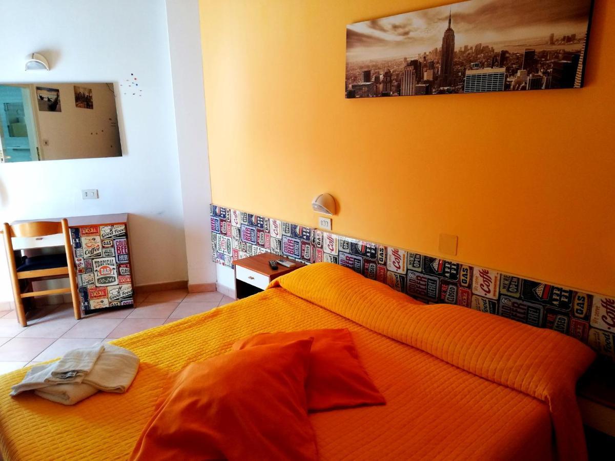 Galles 3* Rimini